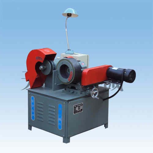 OA_10 pipe polishing machine